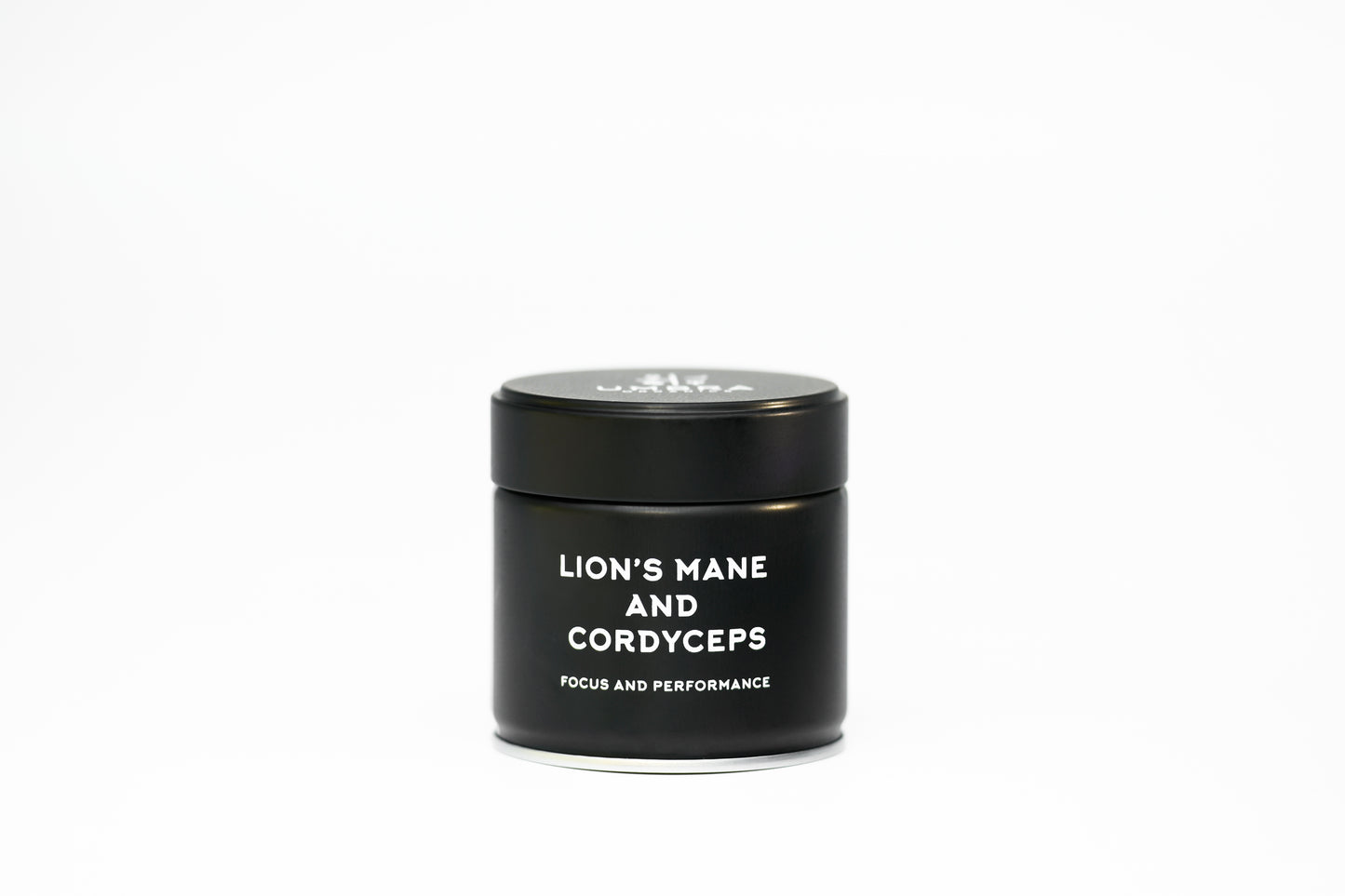 LION´S MANE & CORDYCEPS MUSHROOM EXTRAKT